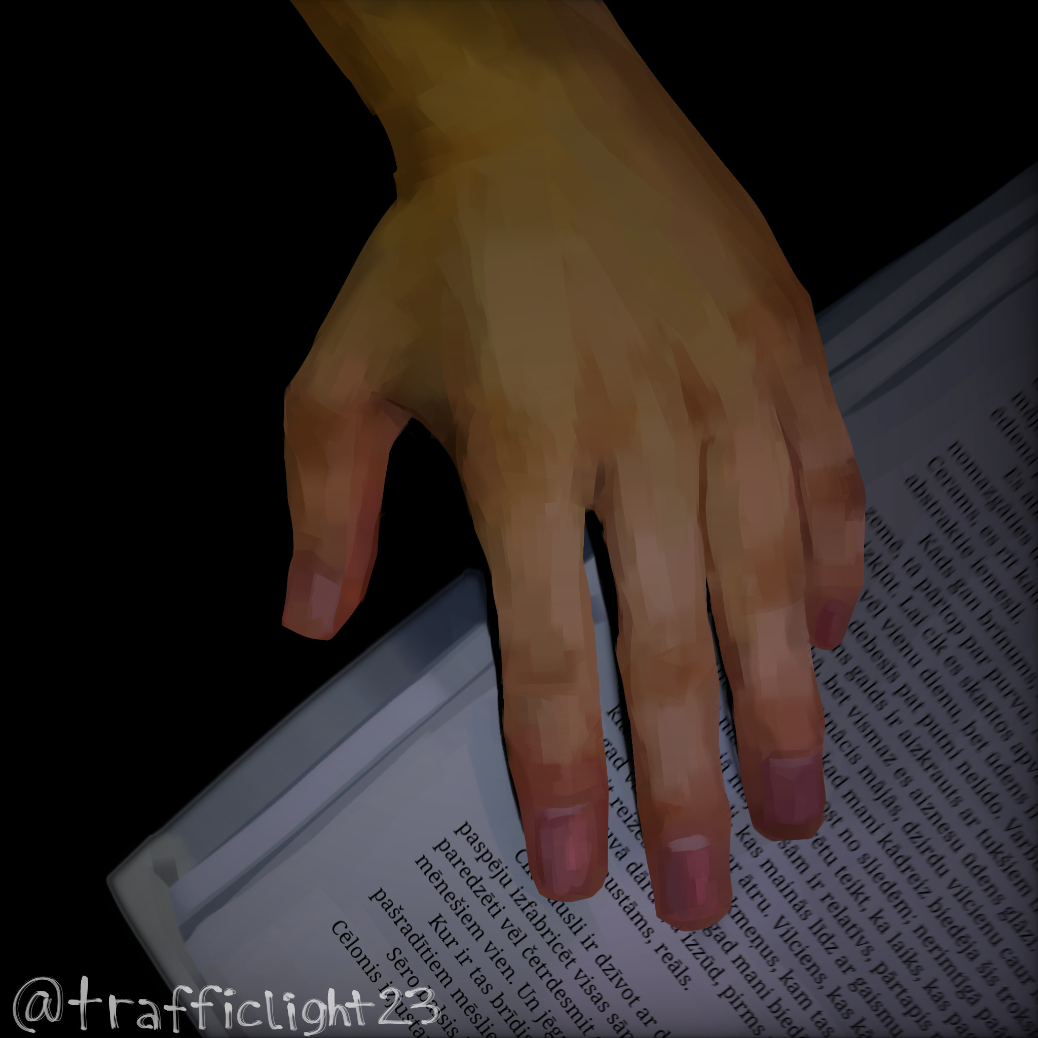 Hand