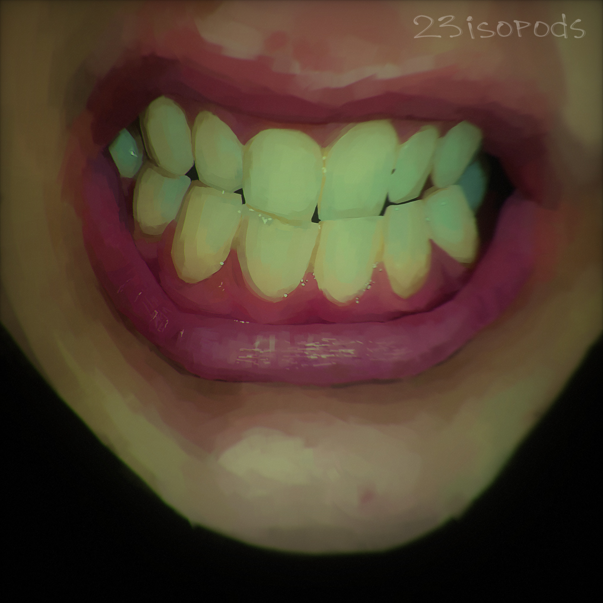 Teeth