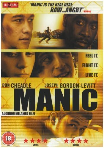 Manic